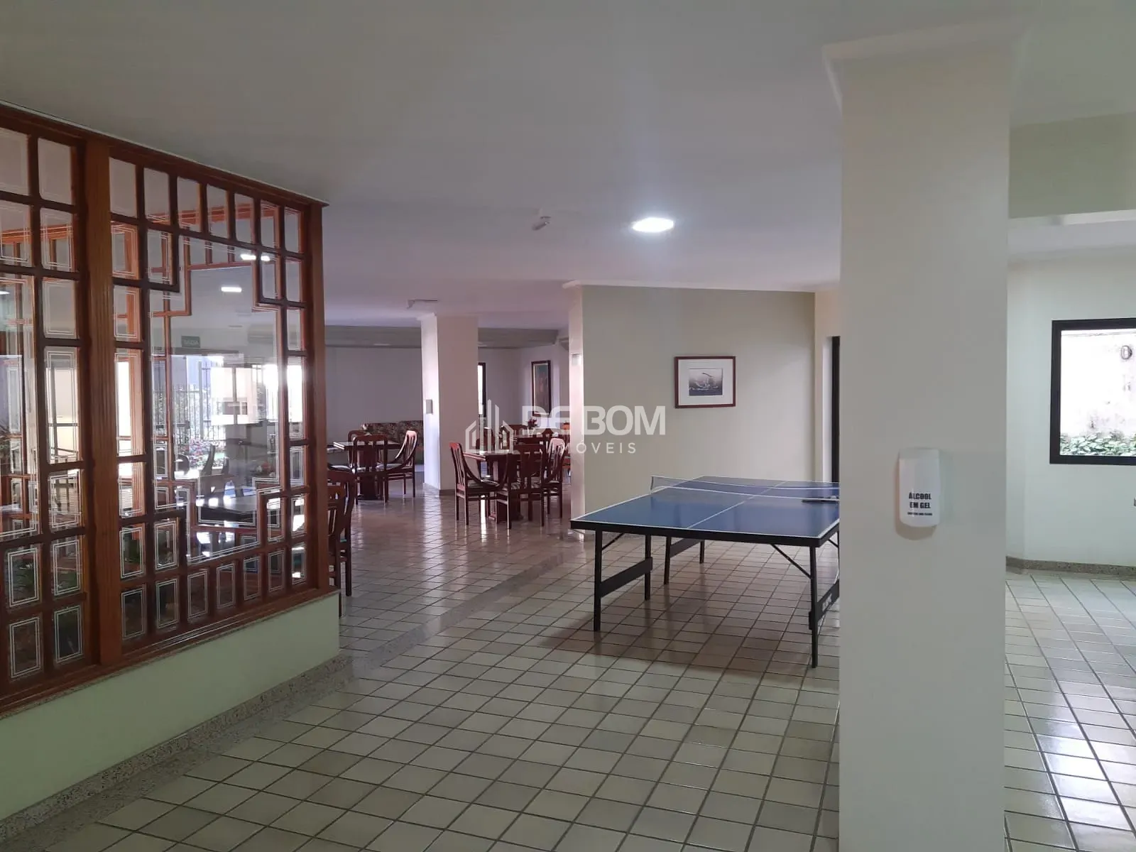 Apartamento, 3 quartos, 10 m² - Foto 15