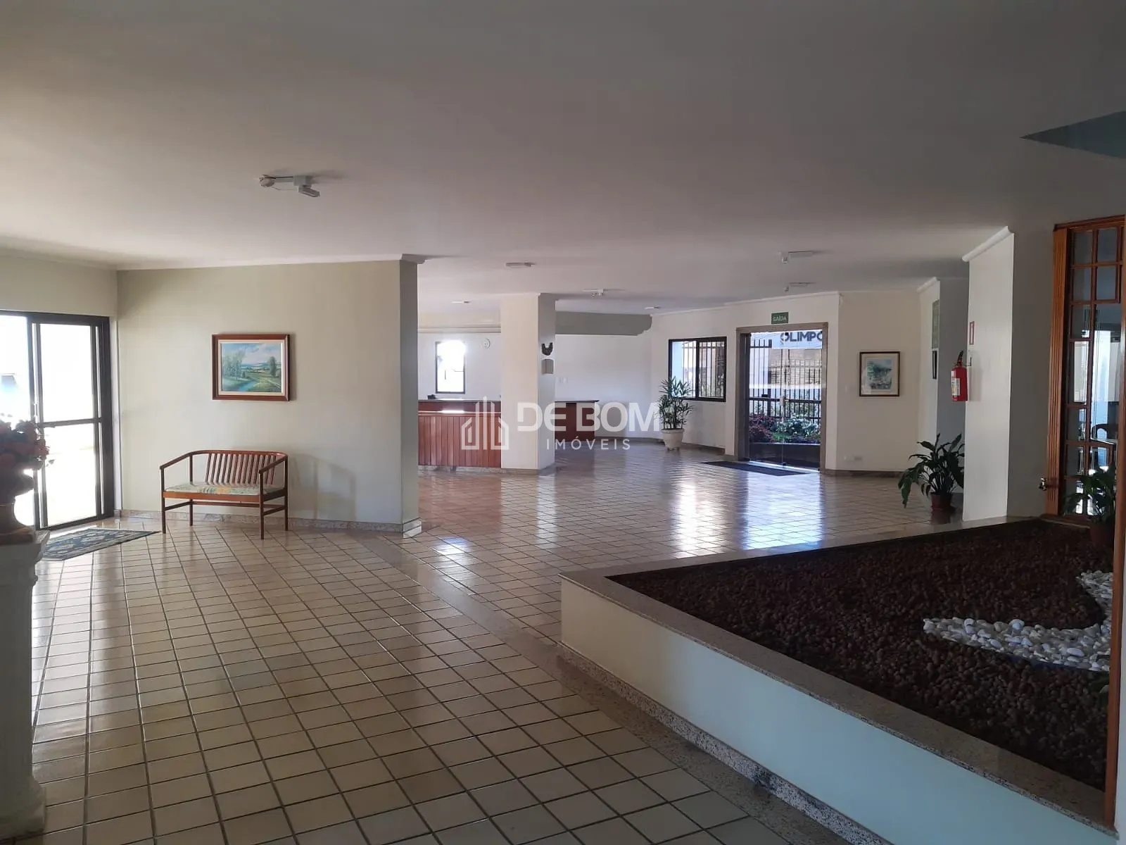 Apartamento, 3 quartos, 10 m² - Foto 16