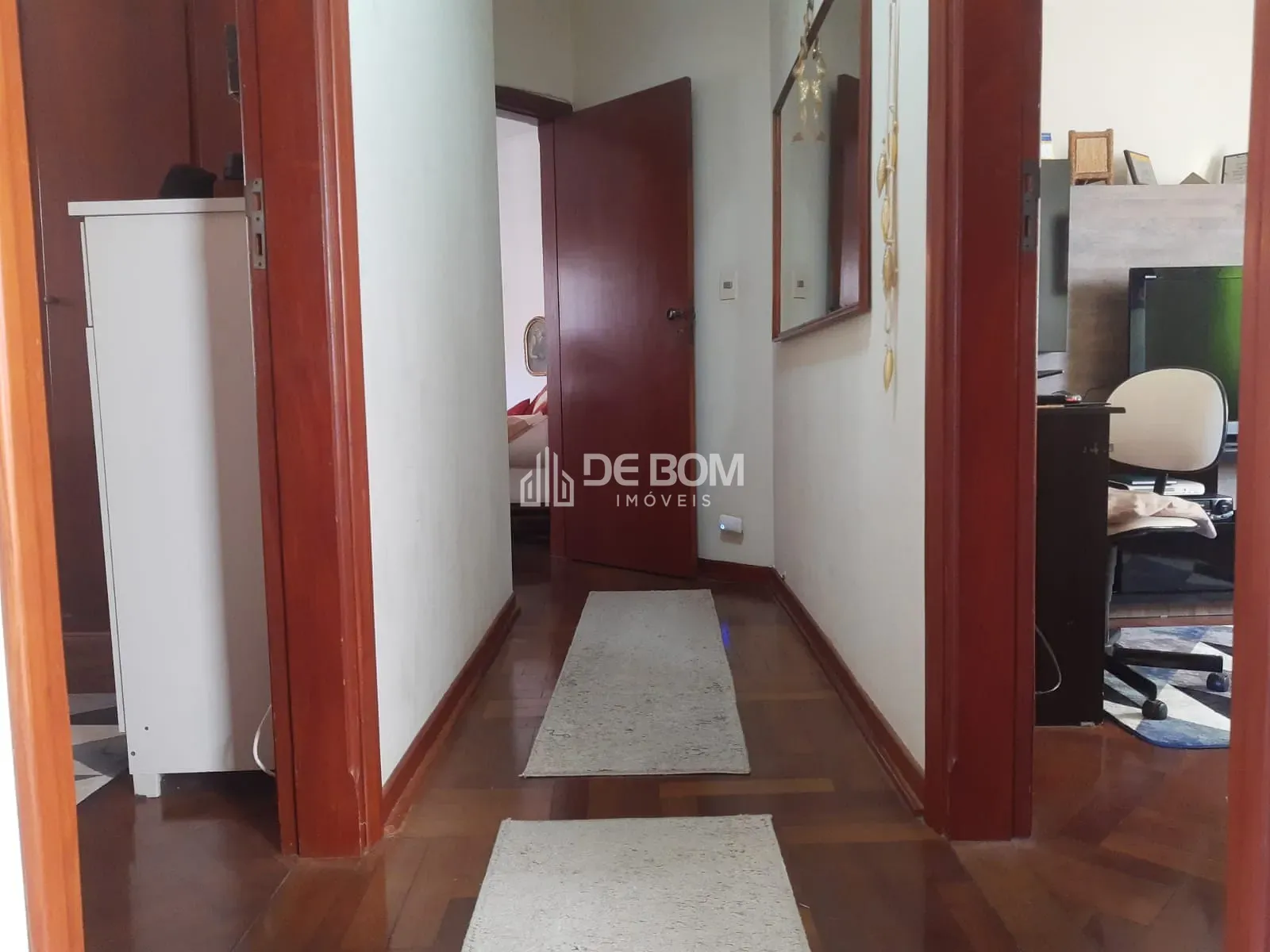Apartamento, 3 quartos, 10 m² - Foto 20