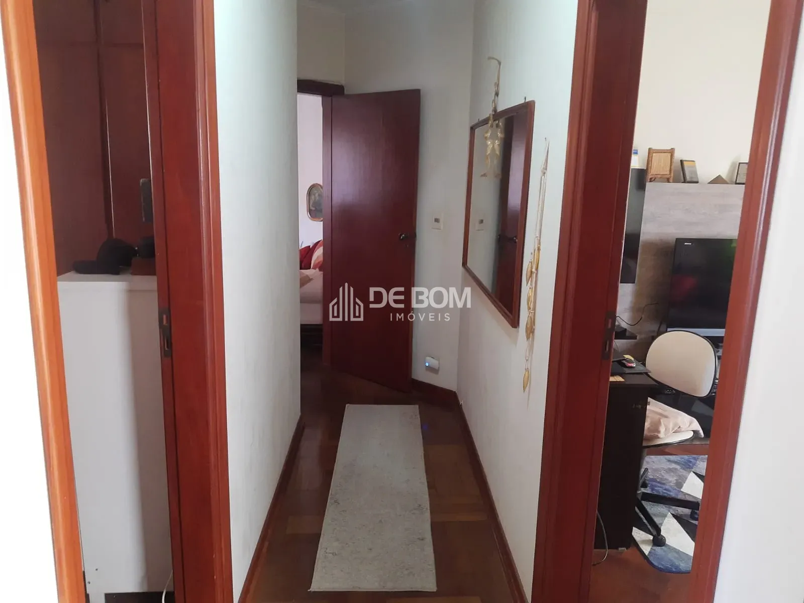 Apartamento, 3 quartos, 10 m² - Foto 23