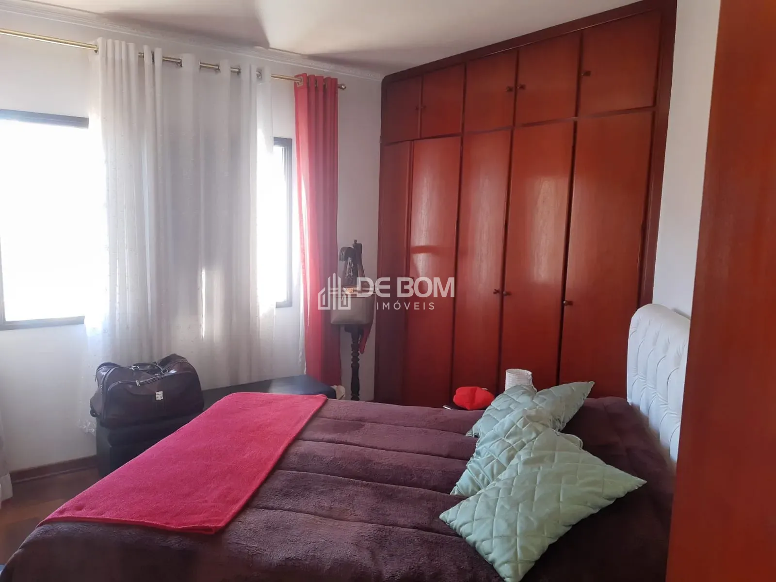 Apartamento, 3 quartos, 10 m² - Foto 28