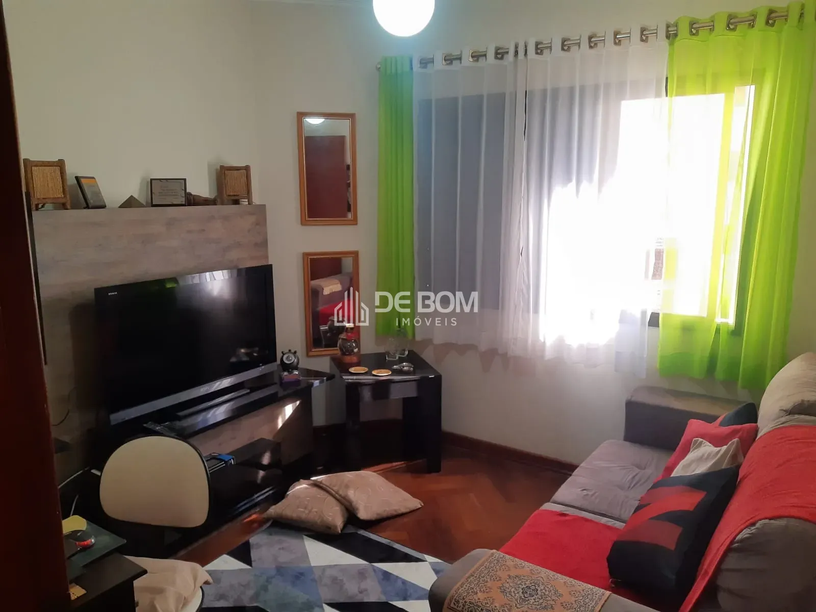 Apartamento, 3 quartos, 10 m² - Foto 30