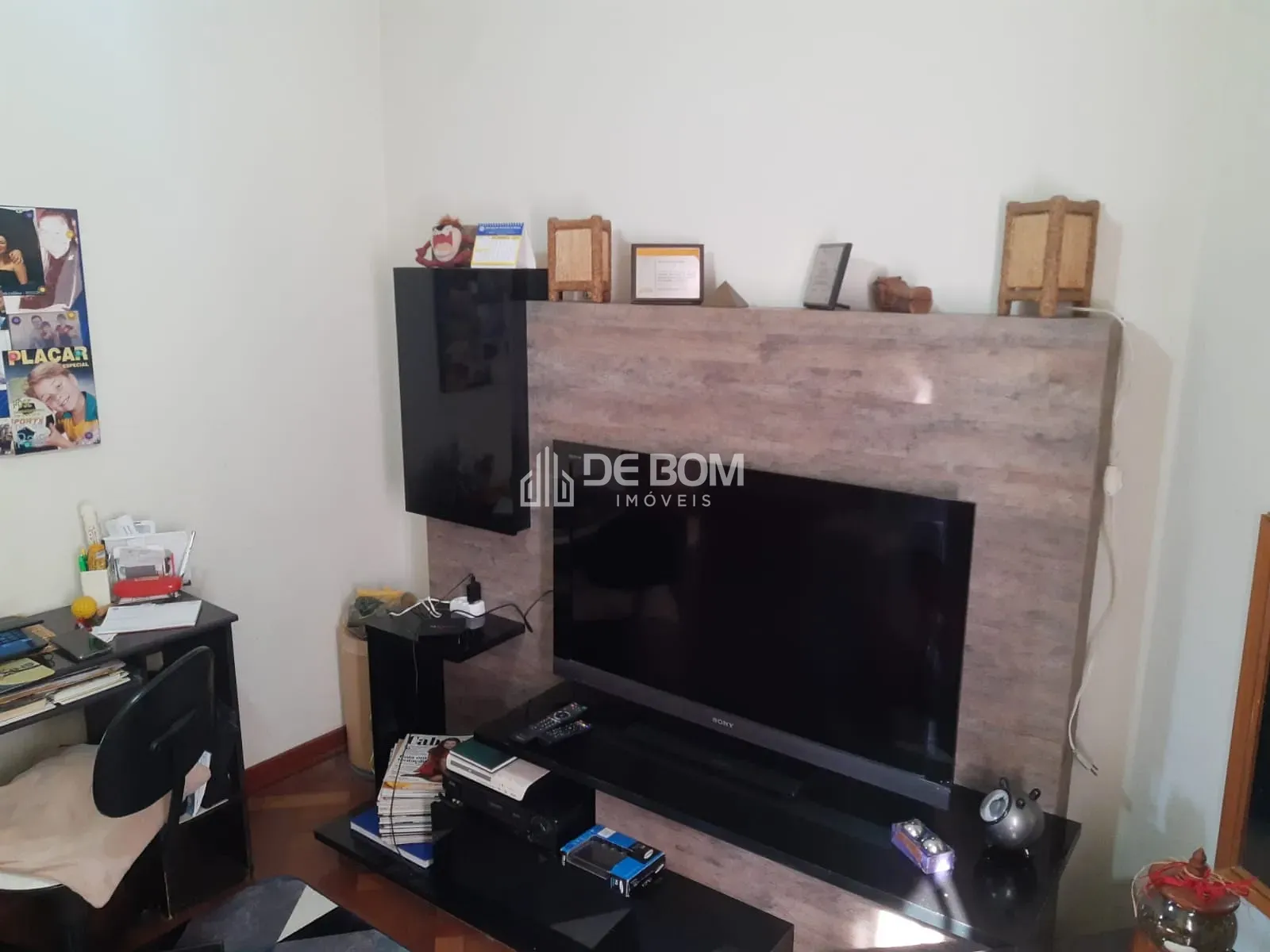 Apartamento, 3 quartos, 10 m² - Foto 32