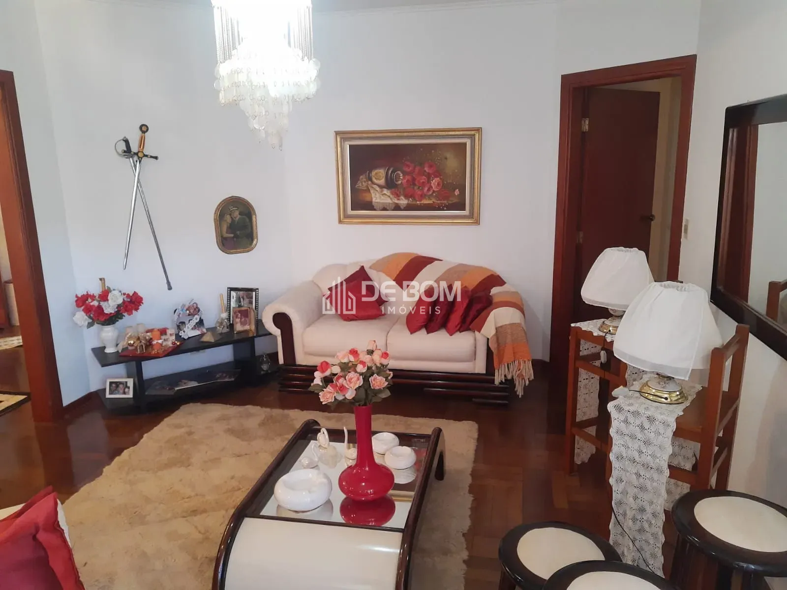 Apartamento, 3 quartos, 10 m² - Foto 34