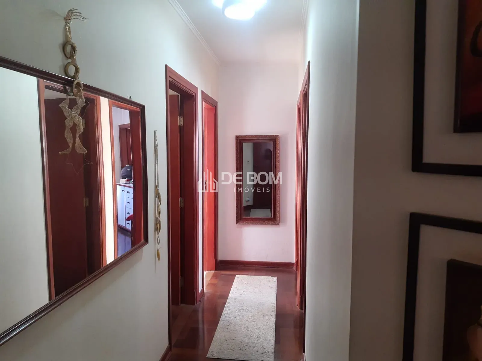 Apartamento, 3 quartos, 10 m² - Foto 36