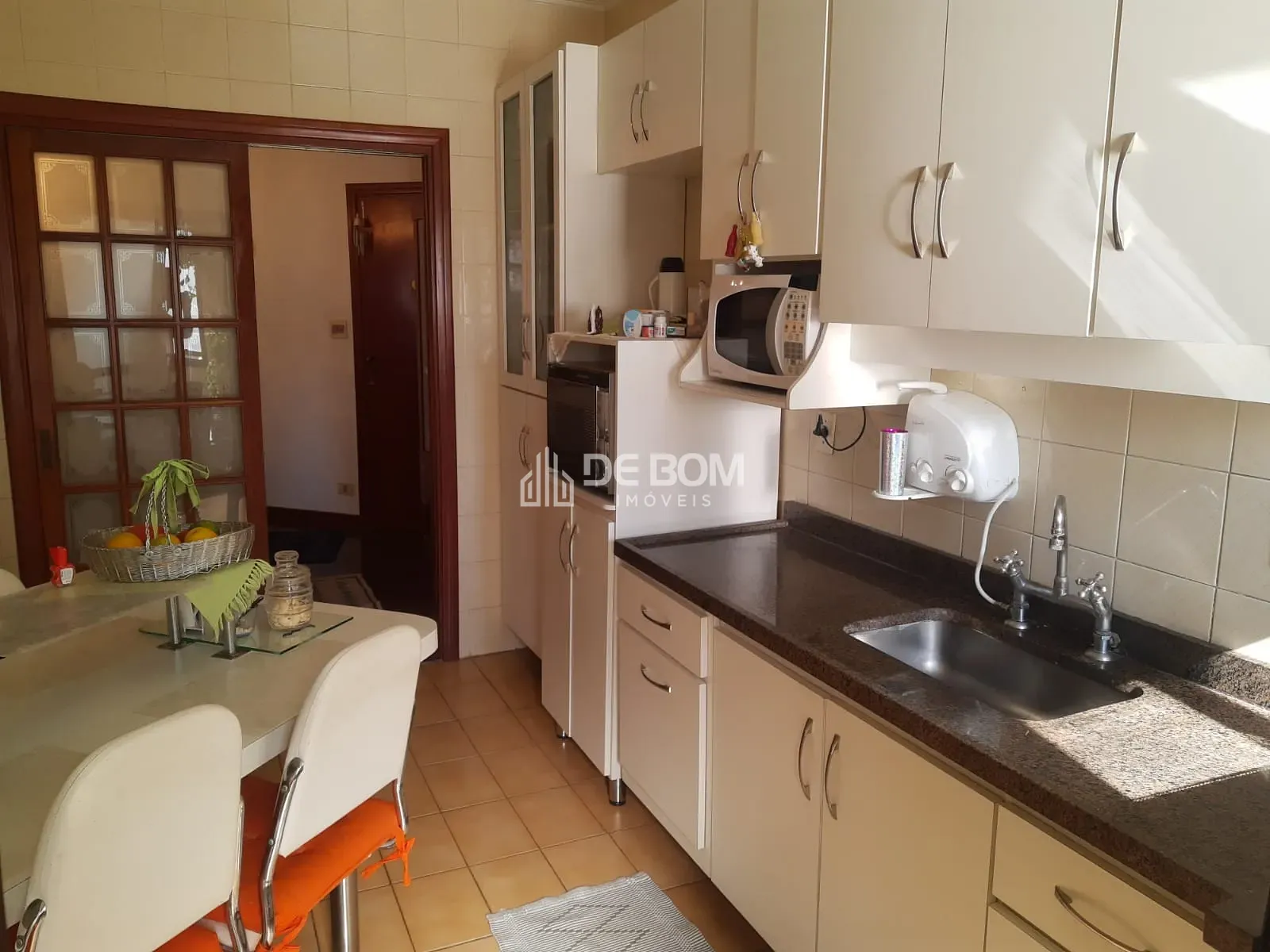 Apartamento, 3 quartos, 10 m² - Foto 39