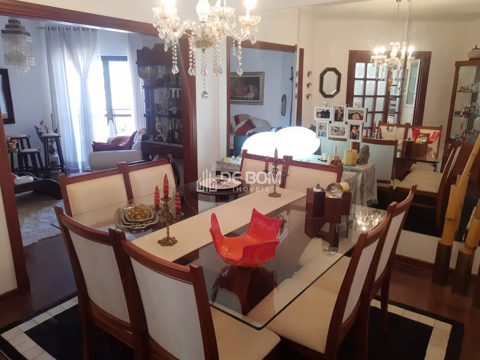 Apartamento, 3 quartos, 10 m² - Foto 42