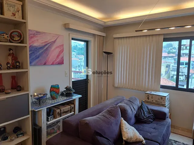 Apartamento com 98m² 3 quartos e 3 banheiros, à venda, no bairro Jardim Japão em São Paulo