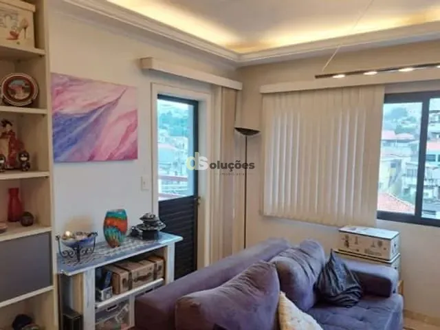 Apartamento com 98m² 3 quartos e 3 banheiros, à venda, no bairro Jardim Japão em São Paulo