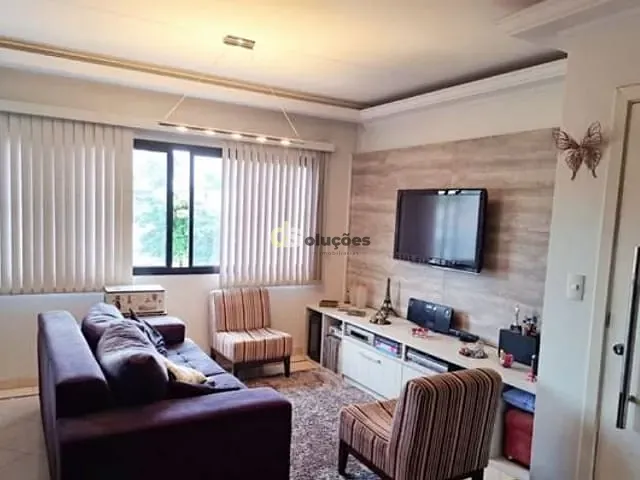 Apartamento com 98m² 3 quartos e 3 banheiros, à venda, no bairro Jardim Japão em São Paulo
