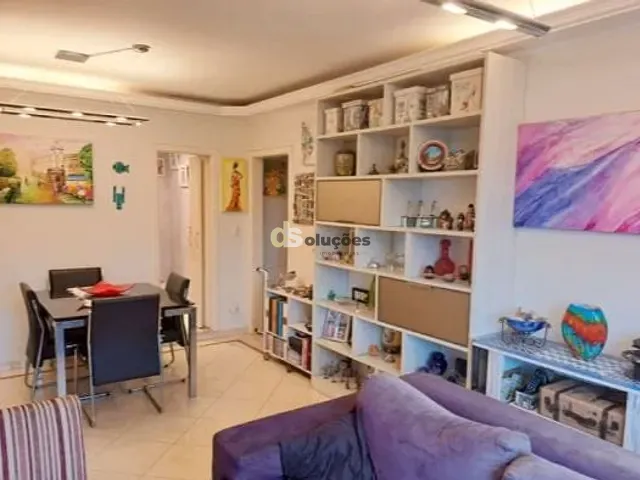 Apartamento com 98m² 3 quartos e 3 banheiros, à venda, no bairro Jardim Japão em São Paulo