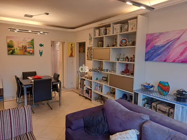 Apartamento com 98m² 3 quartos e 3 banheiros, à venda, no bairro Jardim Japão em São Paulo