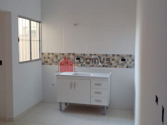 Apartamento à venda, no bairro Conjunto Habitacional Terra dos Ipês W em Pindamonhangaba