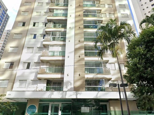 Foto do Apartamento - Apartamento Locação Edifício Talent, Gleba Fazenda Palhano, Londrina, PR | EPseg Imóveis