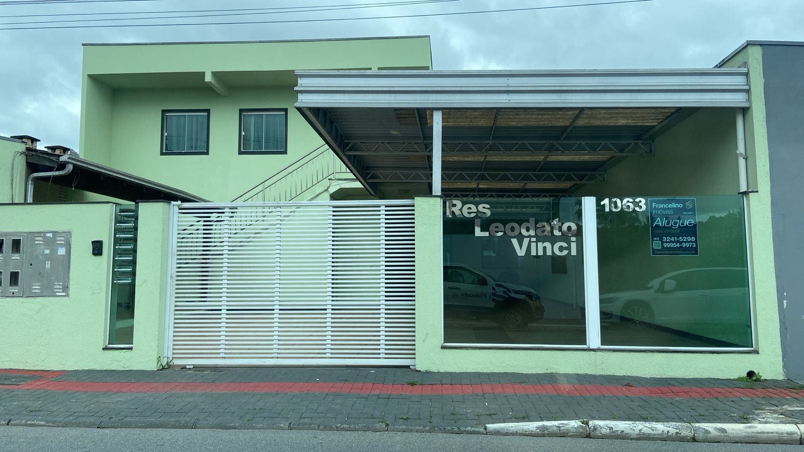 Apartamento, 2 quartos, 60 m² - Foto 1