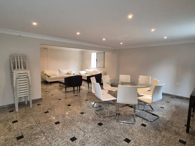 Apartamento 3 quartos e 3 banheiros, à venda, no bairro Santana em São Paulo