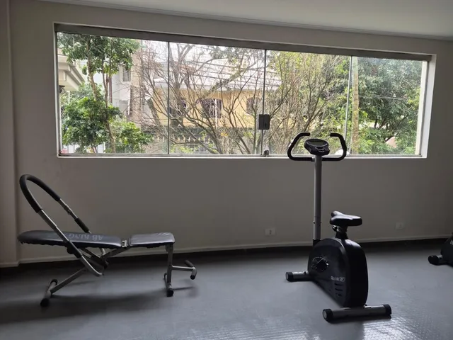 Apartamento 3 quartos e 3 banheiros, à venda, no bairro Santana em São Paulo