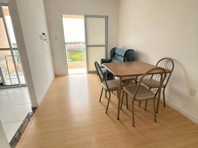 Apartamento 2 quartos e 1 banheiro, à venda, no bairro Aruana em Aracaju
