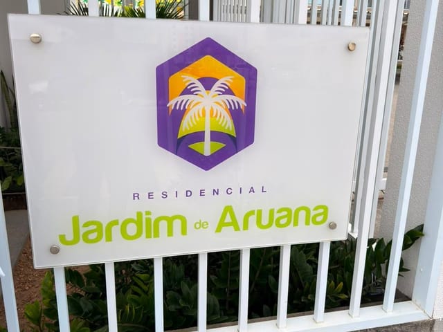 Apartamento 2 quartos e 1 banheiro, à venda, no bairro Aruana em Aracaju