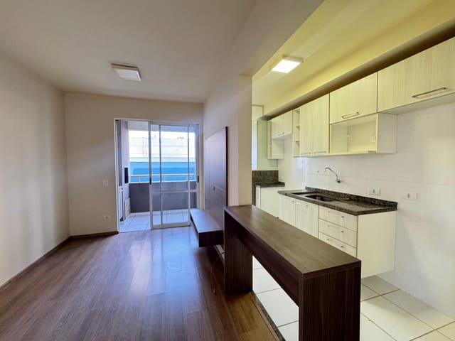 Foto do Apartamento - SOLAR ALTA VISTA - R$ 425.000 - Apartamento  à venda, 3 dormitórios (1 suíte), 71 m², Aurora, Londrina/PR | Human Imóveis