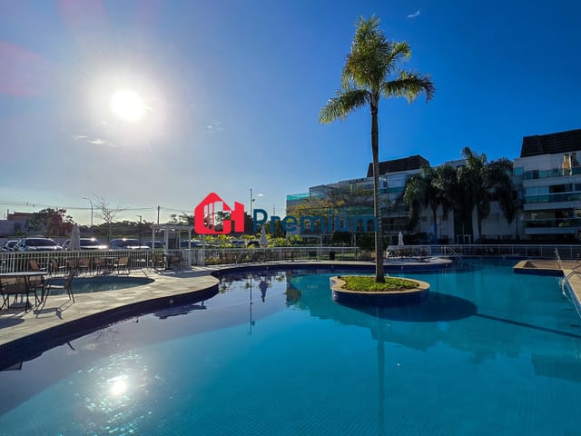 Apartamento 2 quartos e 3 banheiros, à venda, no bairro Recreio dos Bandeirantes em Rio de Janeiro