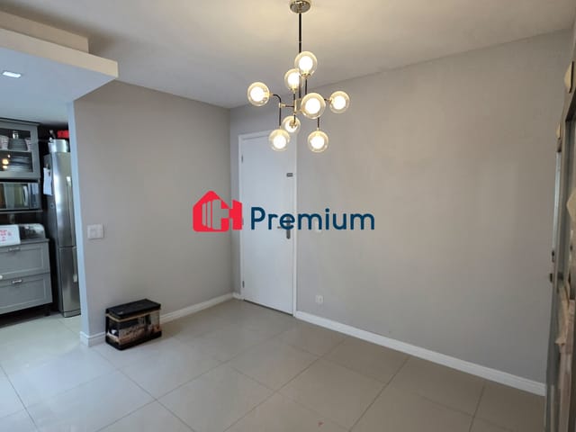 Apartamento 2 quartos e 3 banheiros, à venda, no bairro Recreio dos Bandeirantes em Rio de Janeiro