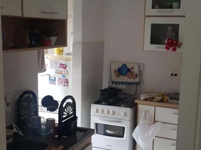Foto do Apartamento - Apartamento à venda, 50 m² por R$ 180.000,00 - Jardim Sul - São José dos Campos/SP | INDEPENDENCE NEGOCIOS IMOBILIARIOS LTDA