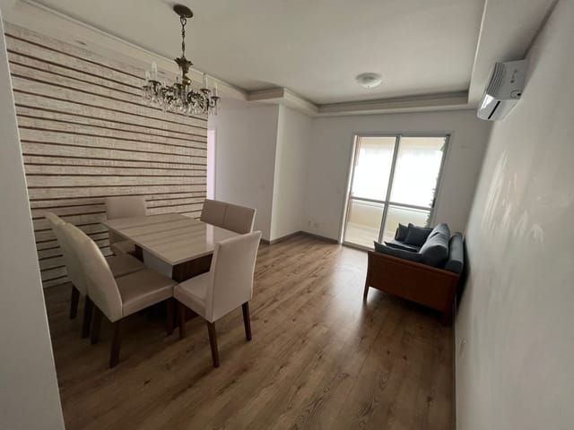 Foto do Apartamento - Apartamento com 3 dormitórios para alugar, 70 m² por R$ 5.306,36/mês - Água Branca - São Paulo/SP | Ingracia Imóveis