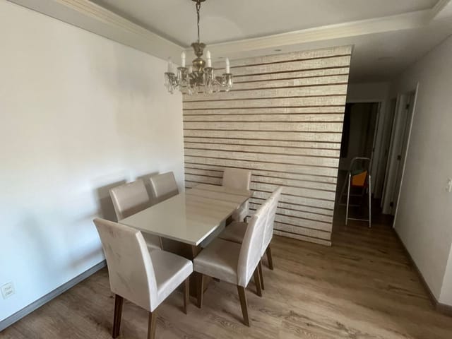 Foto do Apartamento - Apartamento com 3 dormitórios para alugar, 70 m² por R$ 5.306,36/mês - Água Branca - São Paulo/SP | Ingracia Imóveis