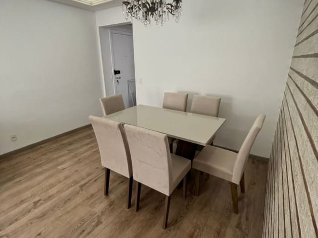 Foto do Apartamento - Apartamento com 3 dormitórios para alugar, 70 m² por R$ 5.306,36/mês - Água Branca - São Paulo/SP | Ingracia Imóveis