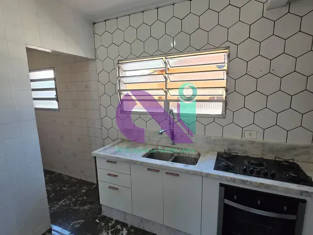 Apartamento 2 quartos e 2 banheiros, à venda, no bairro São Pedro em Osasco