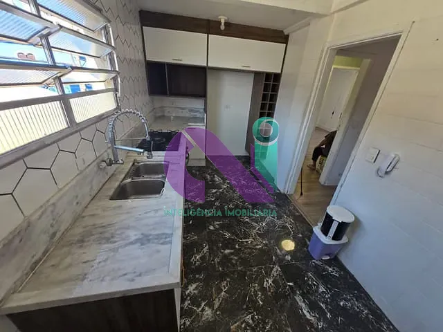 Apartamento 2 quartos e 2 banheiros, à venda, no bairro São Pedro em Osasco