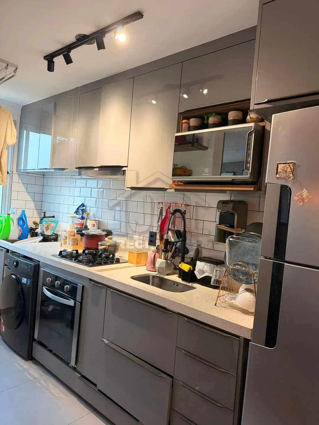 Apartamento, 2 quartos, 50 m² - Foto 7