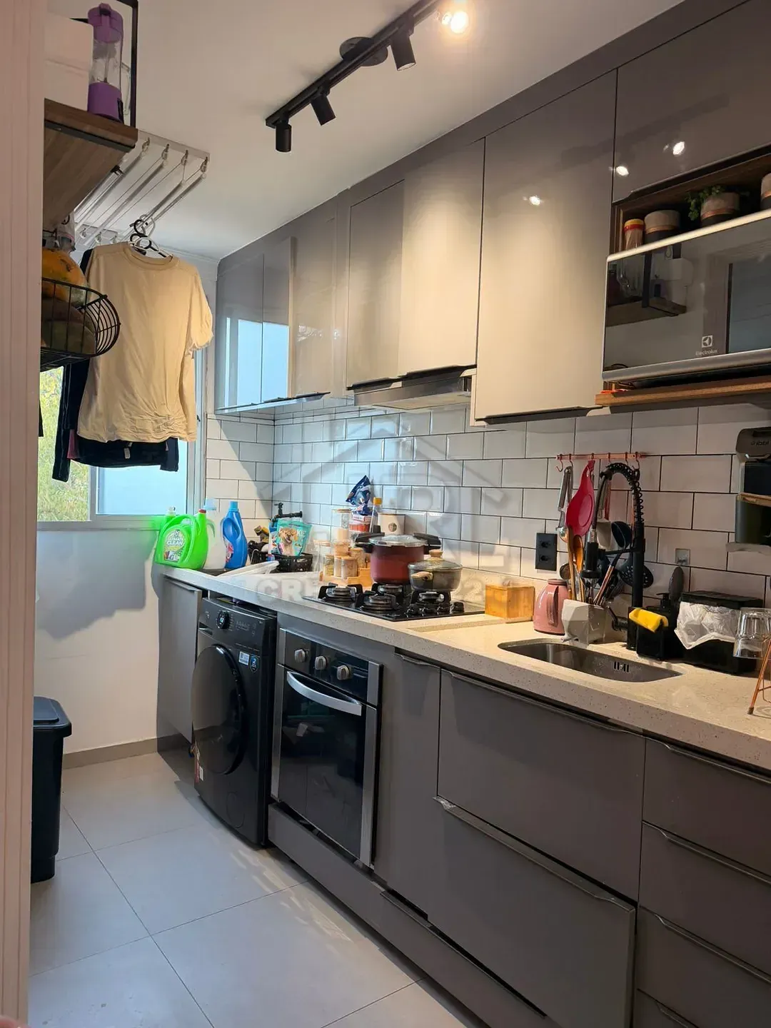 Apartamento, 2 quartos, 50 m² - Foto 8