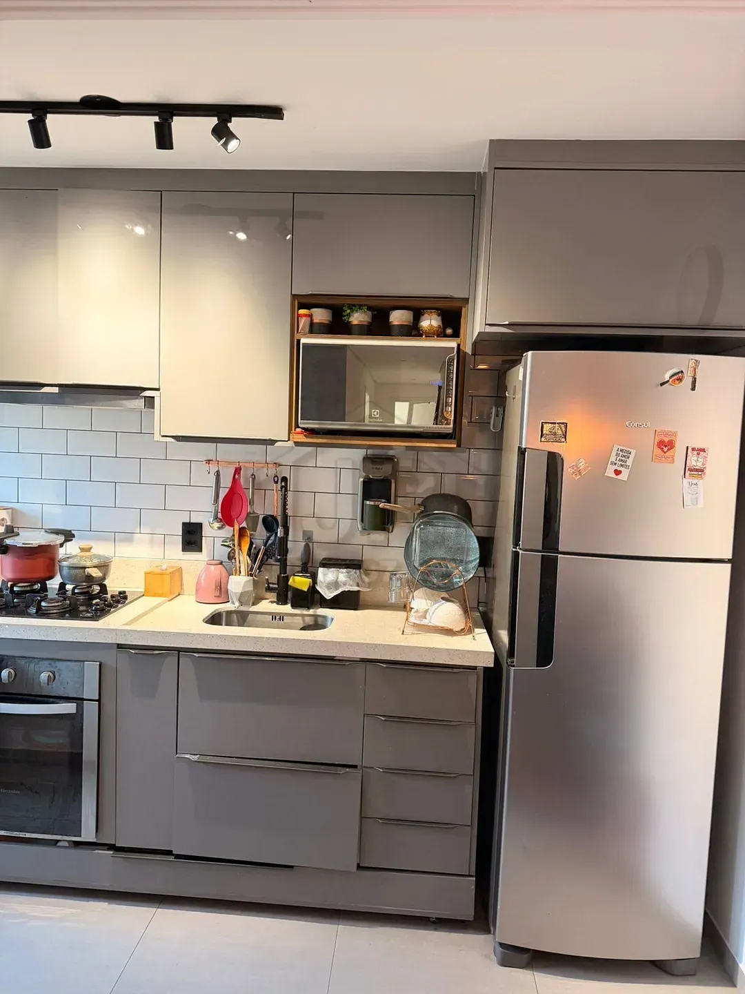 Apartamento, 2 quartos, 50 m² - Foto 9