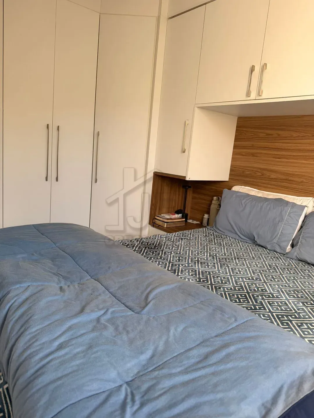 Apartamento, 2 quartos, 50 m² - Foto 2