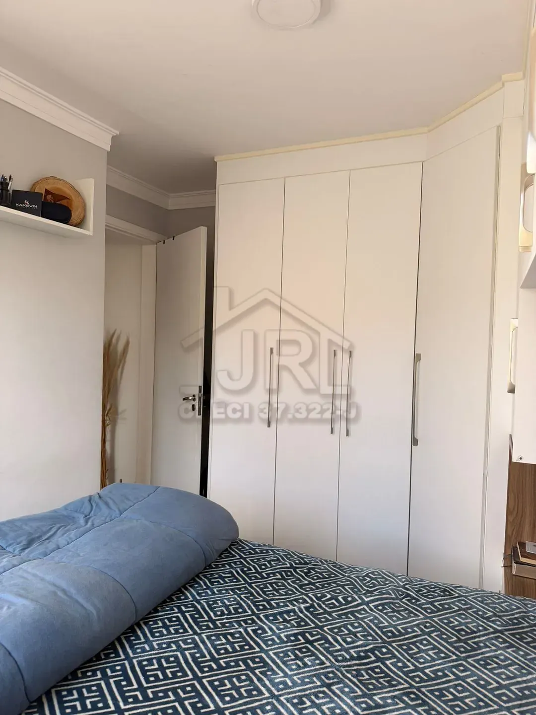 Apartamento, 2 quartos, 50 m² - Foto 3