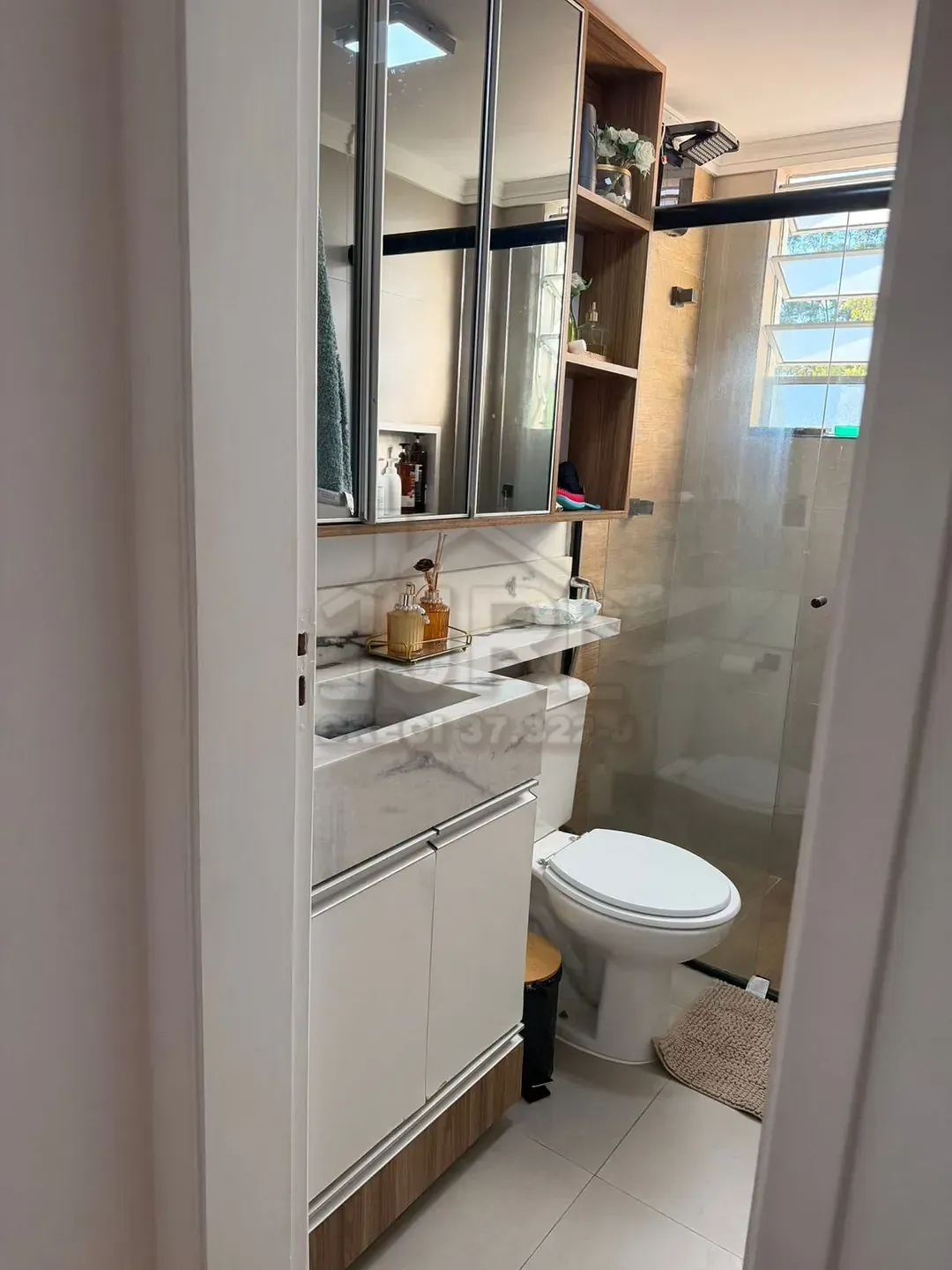 Apartamento, 2 quartos, 50 m² - Foto 4