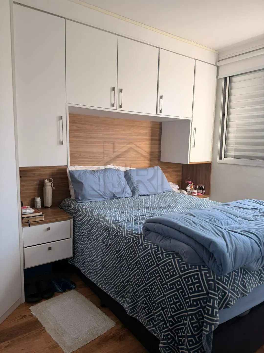 Apartamento, 2 quartos, 50 m² - Foto 1