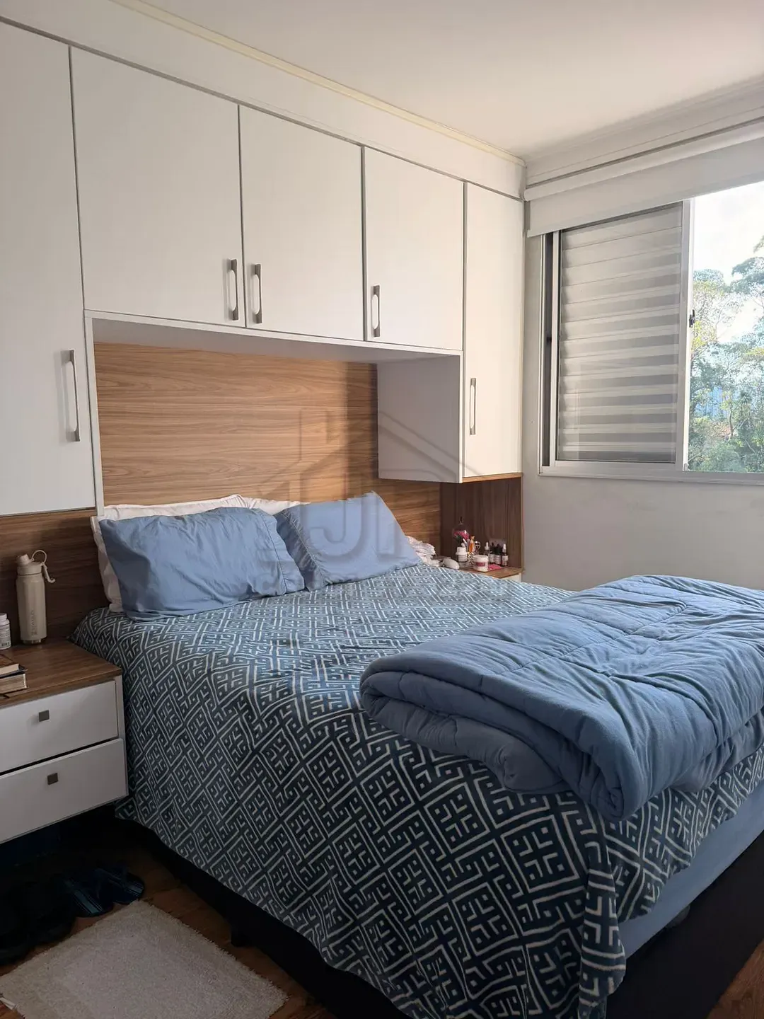 Apartamento, 2 quartos, 50 m² - Foto 12