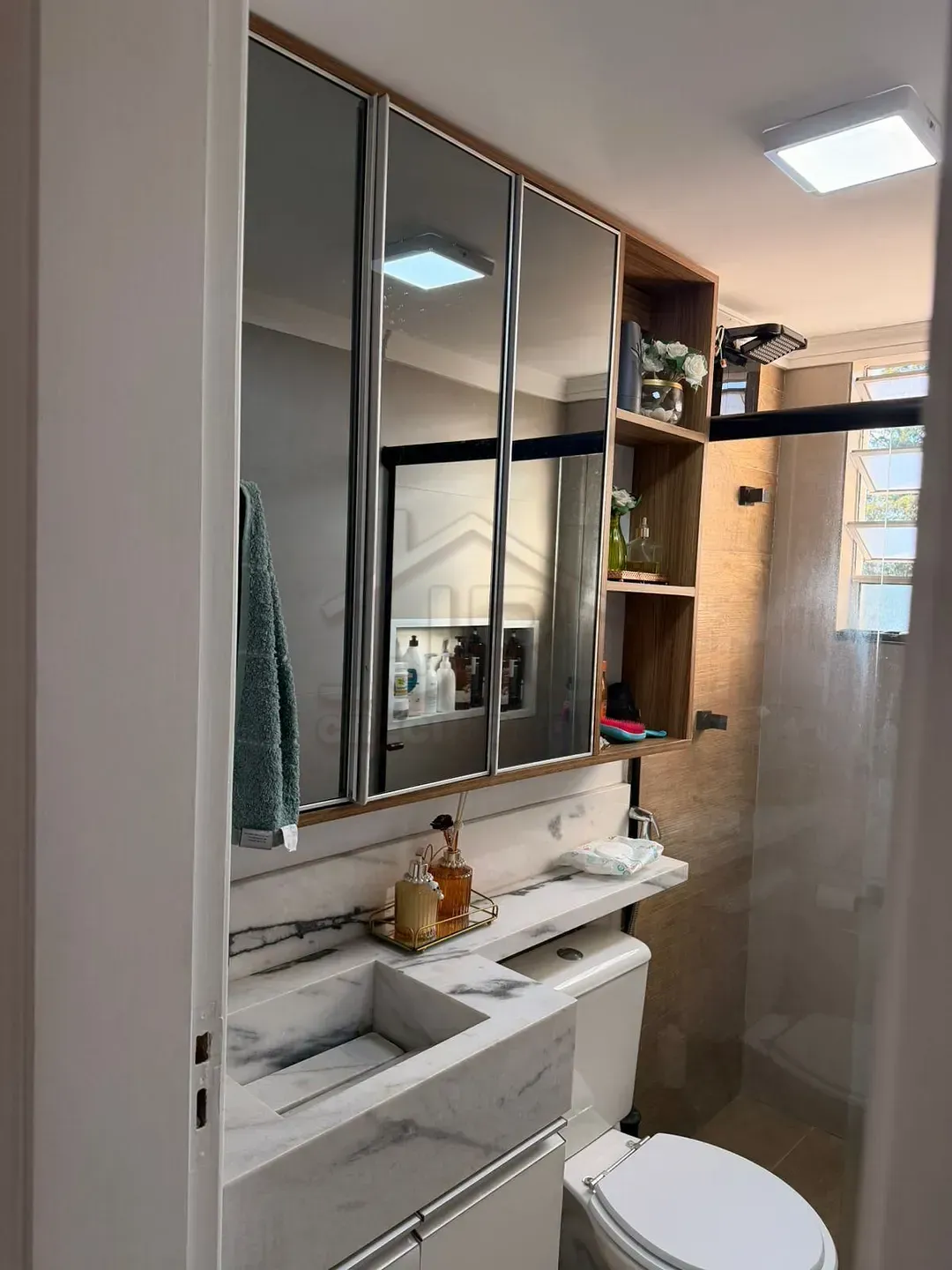 Apartamento, 2 quartos, 50 m² - Foto 11
