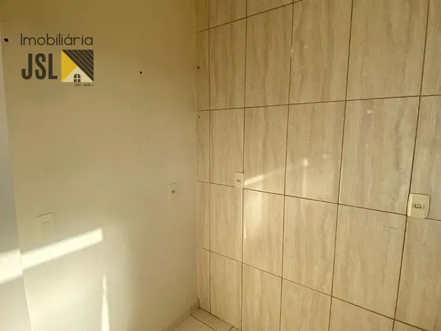 Apartamento com 55m² 2 quartos e 1 banheiro, à venda, no bairro Jardim Panorama em Caçapava