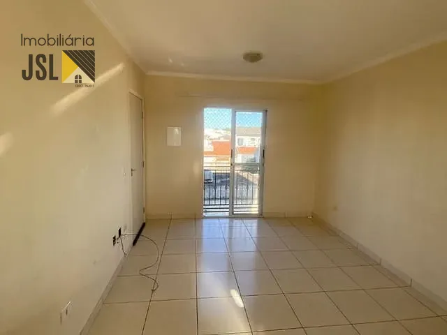 Apartamento com 55m² 2 quartos e 1 banheiro, à venda, no bairro Jardim Panorama em Caçapava