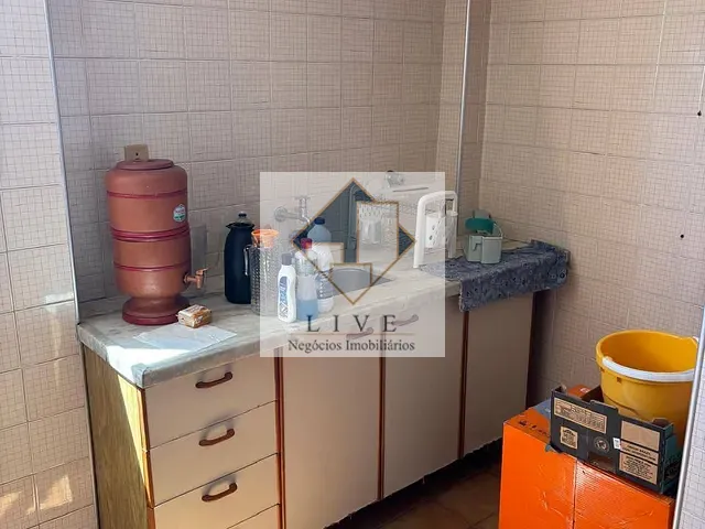 Apartamento 1 quarto e 1 banheiro, à venda, no bairro Bosque em Campinas