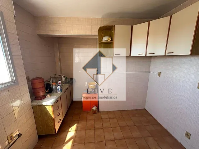 Apartamento 1 quarto e 1 banheiro, à venda, no bairro Bosque em Campinas