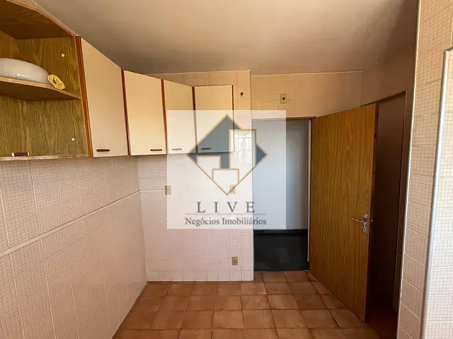 Apartamento 1 quarto e 1 banheiro, à venda, no bairro Bosque em Campinas