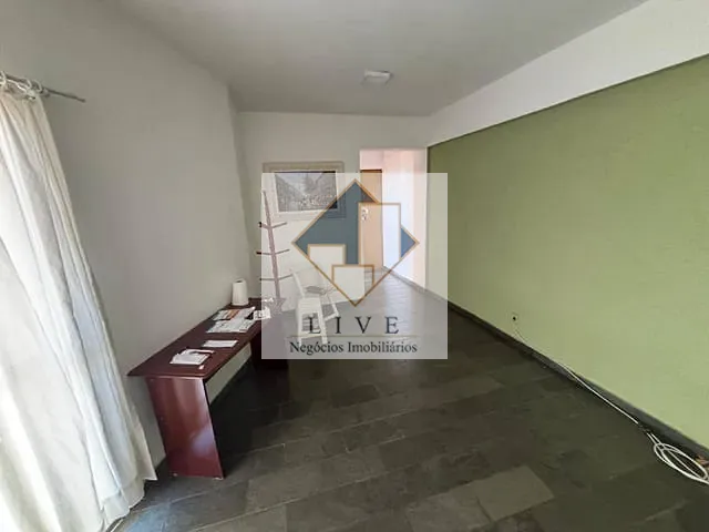 Apartamento 1 quarto e 1 banheiro, à venda, no bairro Bosque em Campinas