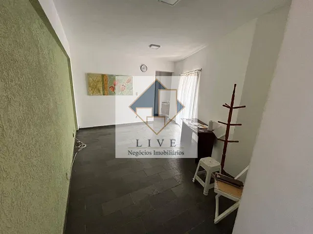 Apartamento 1 quarto e 1 banheiro, à venda, no bairro Bosque em Campinas