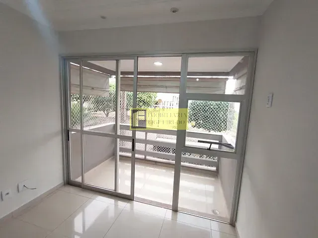 Apartamento 3 quartos e 1 banheiro, para alugar, no bairro Jardim Walkíria em São José do Rio Preto