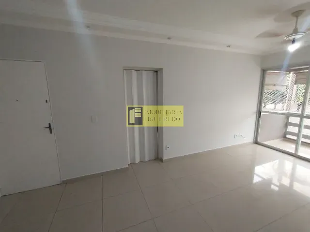 Apartamento 3 quartos e 1 banheiro, para alugar, no bairro Jardim Walkíria em São José do Rio Preto